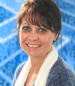 Maryna Lehmann
