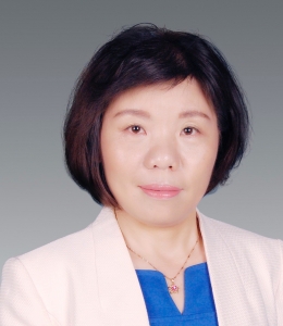 Professor Huali Wang
